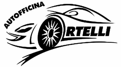 Autofficina Ortelli logo